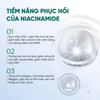 Tinh chất Innoskin B3+ NAG Treatment Serum 50ml