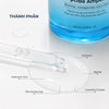 Tinh chất KLALAB Hyaluron Peptide Ampoule 100ml, cấp ẩm, phục hồi