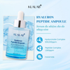 Tinh chất KLALAB Hyaluron Peptide Ampoule 100ml, cấp ẩm, phục hồi