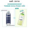 Nước hoa hồng Dear, Klairs Supple Preparation Toner 180ml