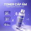 Nước hoa hồng Dear, Klairs Supple Preparation Toner 180ml