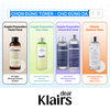 Nước hoa hồng Dear, Klairs Supple Preparation Toner 180ml
