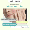 Nước hoa hồng Dear, Klairs Supple Preparation Toner 180ml