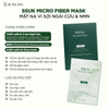 Mặt nạ Be'Balance Mask (miếng)