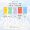 Mặt nạ Be'Balance Mask (miếng)
