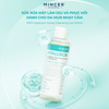 Sữa rửa mặt Mincer Pharma Hyaluron Facial Cleansing Gel 200ml