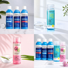 Toner dưỡng da Compliment 200ml