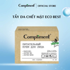 Tẩy da chết mặt Compliment