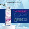 Nước tẩy trang Compliment 400ml