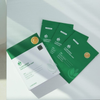 (COMBO 5 MIẾNG) Mặt Nạ Caryophy Mask Sheet