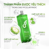 Nước tẩy trang Daily Effect Daily Micellar Magic 200ml