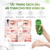 Nước tẩy trang Daily Effect Daily Micellar Magic 200ml