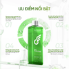 Nước tẩy trang Daily Effect Daily Micellar Magic 200ml
