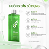 Nước tẩy trang Daily Effect Daily Micellar Magic 200ml
