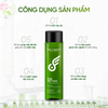 Nước cân bằng da Daily Effect Daily Skin Toner 120ml