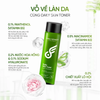 Nước cân bằng da Daily Effect Daily Skin Toner 120ml