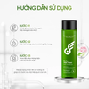 Nước cân bằng da Daily Effect Daily Skin Toner 120ml