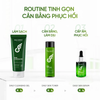 Nước cân bằng da Daily Effect Daily Skin Toner 120ml