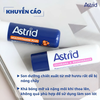 Son dưỡng ẩm cho môi Astrid Regenerating Lip Stick 4.7g