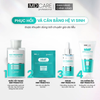 Nước tẩy trang MD Care NMF Prebiotics Micellar Water