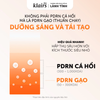 Nước hoa hồng Dear, Klairs Freshly Juiced Vitamin Essence Toner 180ml