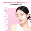 Sữa rửa mặt Dewdap Dewtox Lift Boosting Pack Cleanser 150ml