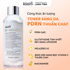 Nước hoa hồng Dear, Klairs Freshly Juiced Vitamin Essence Toner 180ml