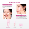 Sữa rửa mặt Dewdap Dewtox Lift Boosting Pack Cleanser 150ml