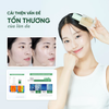Tinh chất Dewdap Cicatea Calming Repair Ampoule 50ml