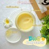 Tẩy Da Chết Cơ Thể DAC Renewing Glow Body Scrub 250gr