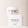 Kem Dưỡng Thể DAC Brightening Glow Body Cream 200gr