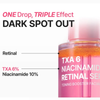 Tinh chất Purito TXA Niacinamide 10 Retinal Serum 30ml