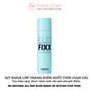 Xịt khóa nền makeup So Natural Fixx 75ml