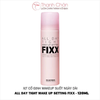 Xịt khóa nền makeup So Natural Fixx 75ml