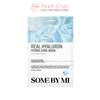 Mặt Nạ Dưỡng Da Some By Mi Real Care Mask 20g