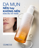 Dầu tẩy trang Clinicos Micro Transfer Cleansing Oil