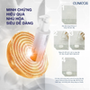 Dầu tẩy trang Clinicos Micro Transfer Cleansing Oil