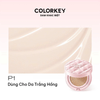 Phấn nước Colorkey Long Lasting Flawless Brightening Cushion Cream