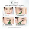 Serum lăn mắt hỗ trợ cải thiện quầng thâm mắt & bọng mắt Daily Effect 15g