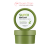 Mặt nạ đất sét Some By Mi Super Matcha Pore Clean Clay Mask 100g