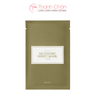 Mặt Nạ Cấp Ẩm, Làm Dịu Da I'm From Mugwort Sheet Mask 23ml