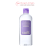 Nước tẩy trang Dear Klairs Supple Preparation Unscented Cleansing Water 400ml