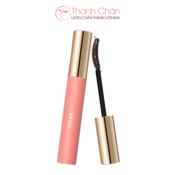 Mascara Định Hình Mi Ukiss Fireworks 5g