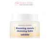 Sáp tẩy trang Suiskin Blooming Canola Cleansing Balm 90ml
