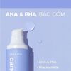 Gel Làm Sạch Tế Bào Da Chết Candid AHA & PHA Gel Exfoliant 100ml