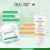 Kem dưỡng ẩm và phục hồi Dr.G R.E.D Blemish Clear Soothing Cream 70ml