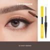 Chì kẻ mày 2 đầu Lemonade Want It Got It Dual Eyebrow 2.75g