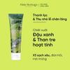 Mặt nạ đất sét Skin Heritage Bản Phùng Peacefully Clay Mask 70g