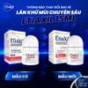 Lăn Khử Mùi Etiaxil Ngăn Tiết Mồ Hôi 15ml