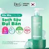 Gel rửa mặt Dr.G PH Cleansing Gel Foam 200ml
